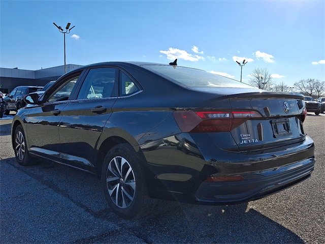 Used 2024 Volkswagen Jetta S image 7