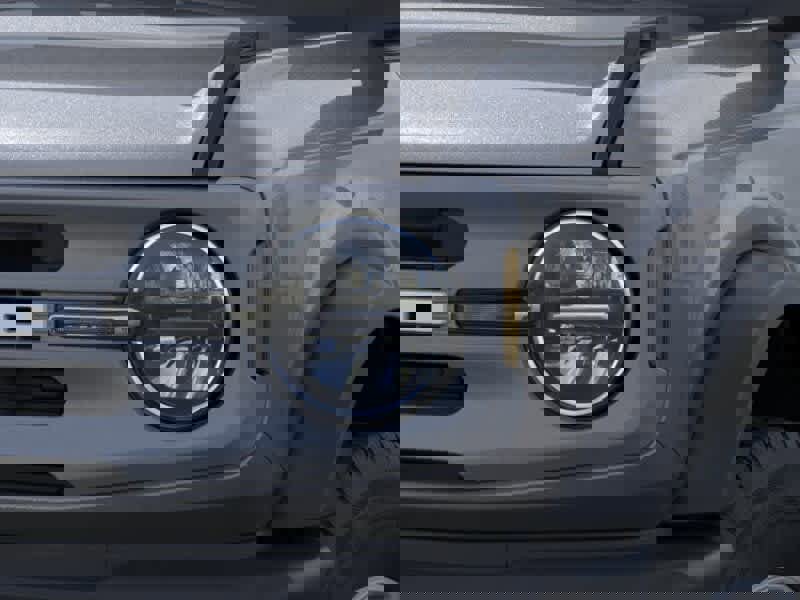 Used 2025 Ford Bronco Big Bend image 20