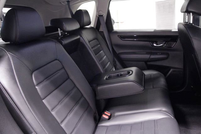 Certified 2025 Honda CR-V EX-L image 20