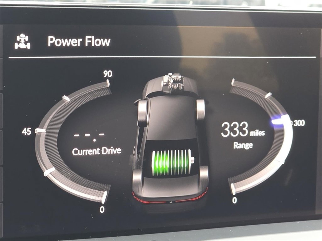 New 2025 Honda Accord EX-L image 6