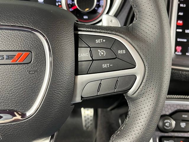 Used 2016 Dodge Challenger R/T Scat Pack RWD image 14