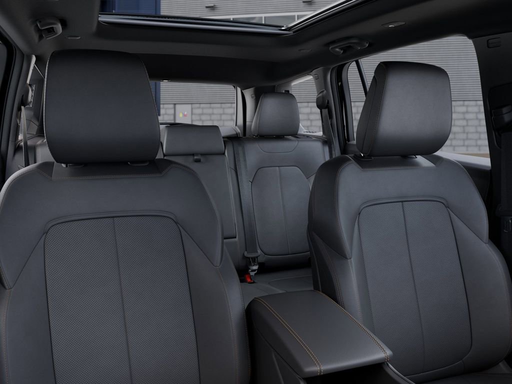 New 2026 Jeep Cherokee Limited AWD/4WD image 26