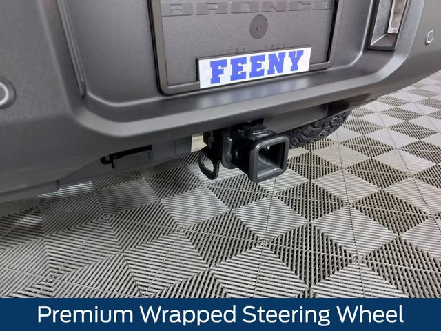 New 2026 Ford Bronco Sport Big Bend w/ Convenience Package image 24