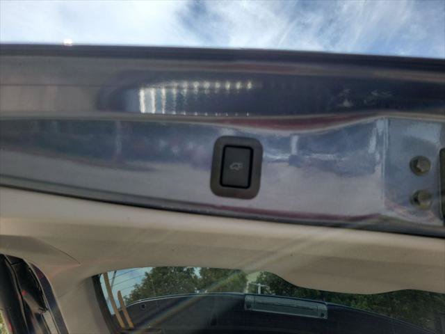 Certified 2018 Toyota Highlander XLE FWD image 30