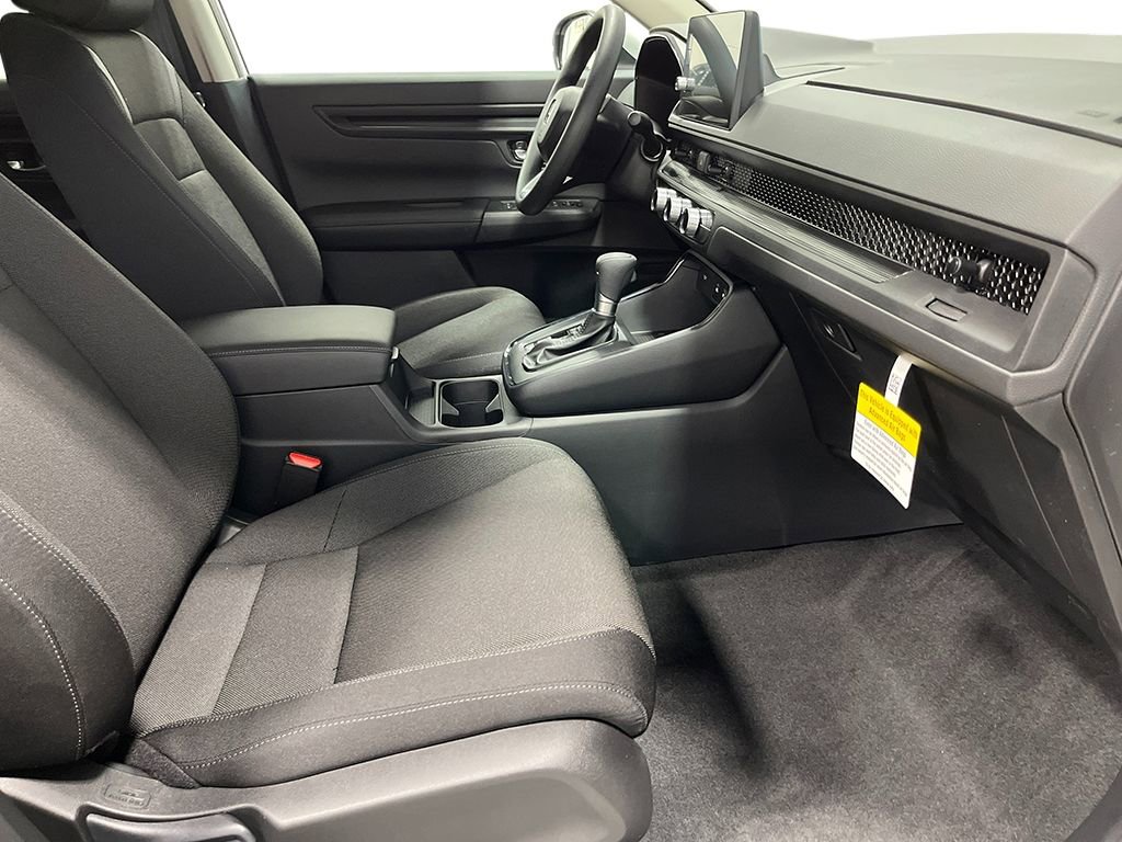 New 2026 Honda CR-V EX image 28