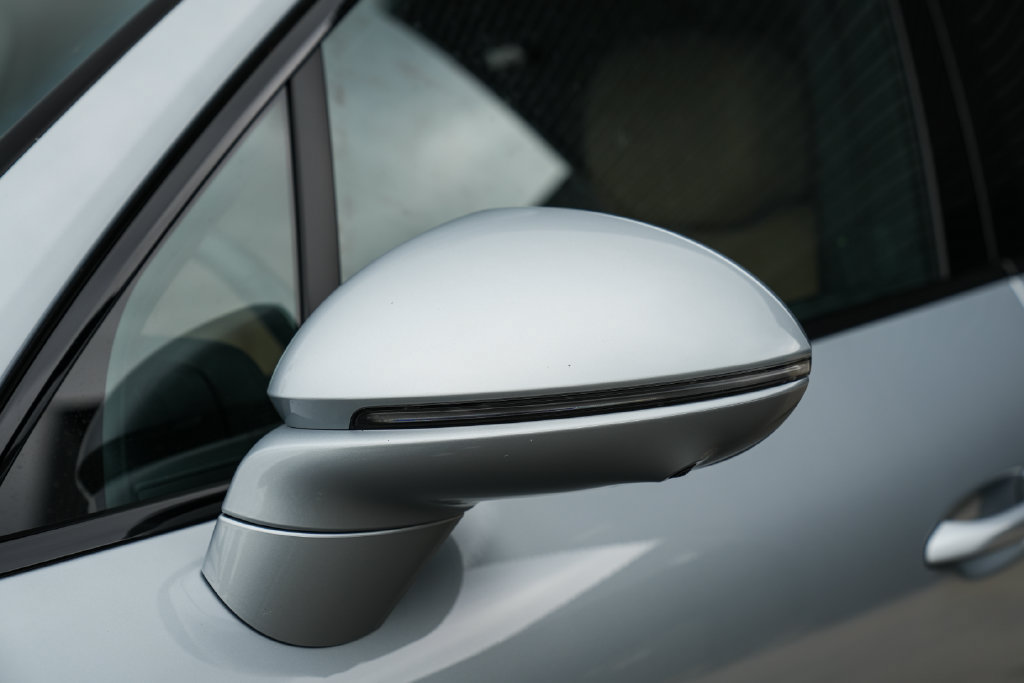 Certified 2024 Porsche Cayenne S AWD/4WD image 9