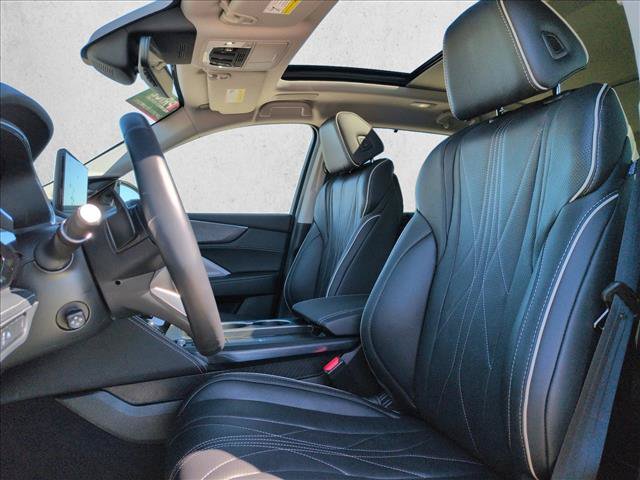 Used 2025 Acura MDX SH-AWD w/ Advance Package image 16
