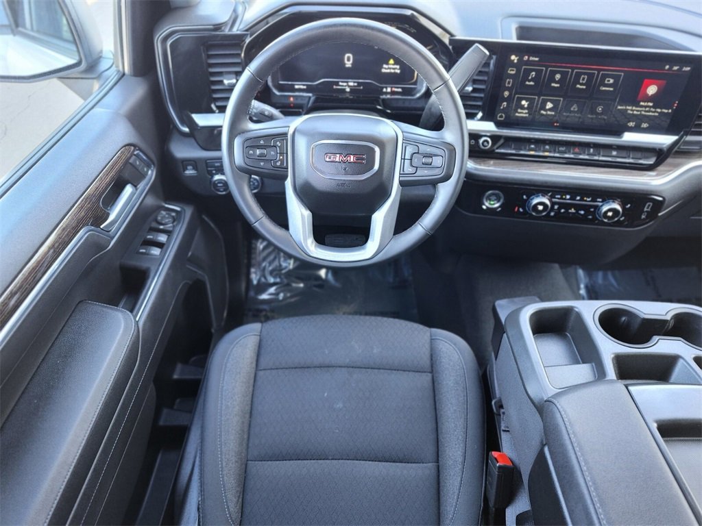 Used 2023 GMC Sierra 1500 Elevation image 11