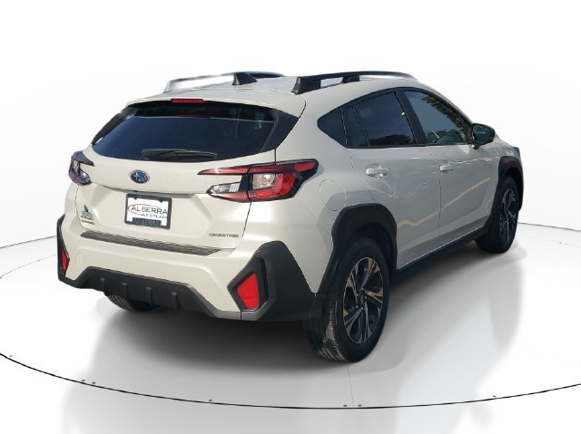 Certified 2024 Subaru Crosstrek 2.0i Premium AWD/4WD image 4