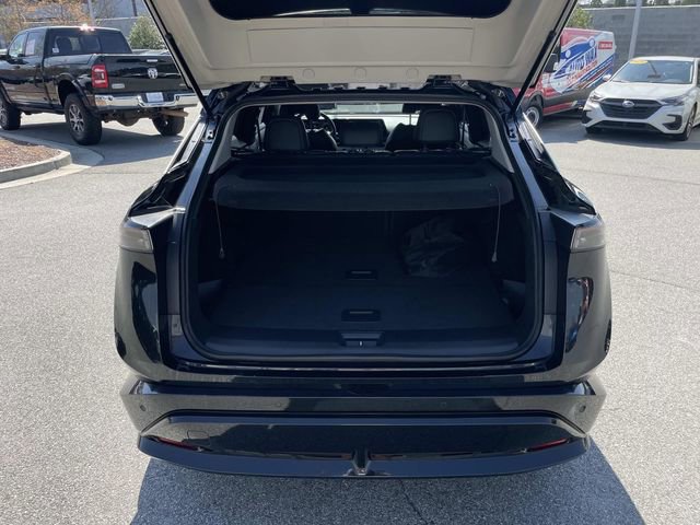 Used 2023 Nissan Ariya FWD image 10