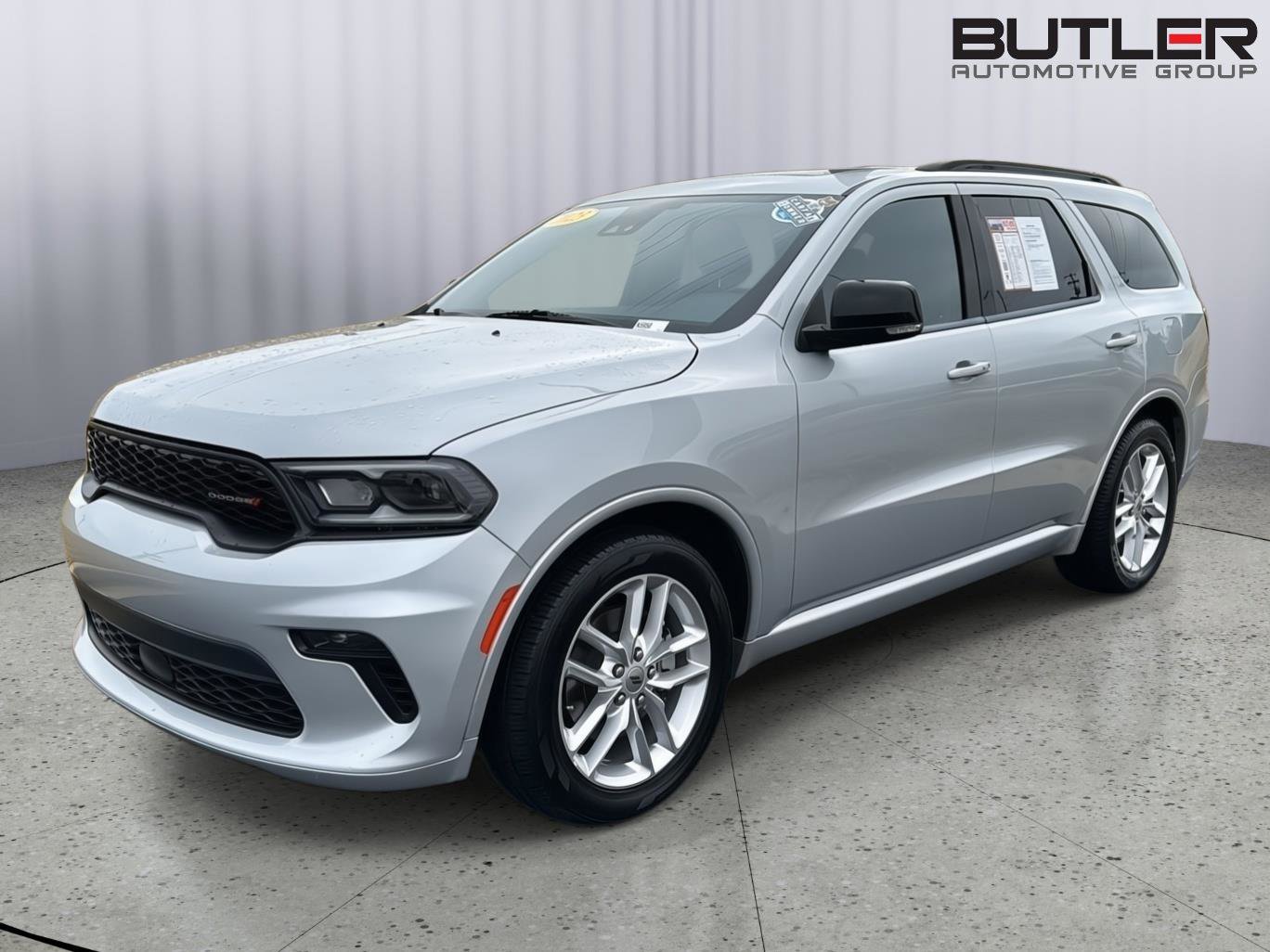 Used 2023 Dodge Durango GT