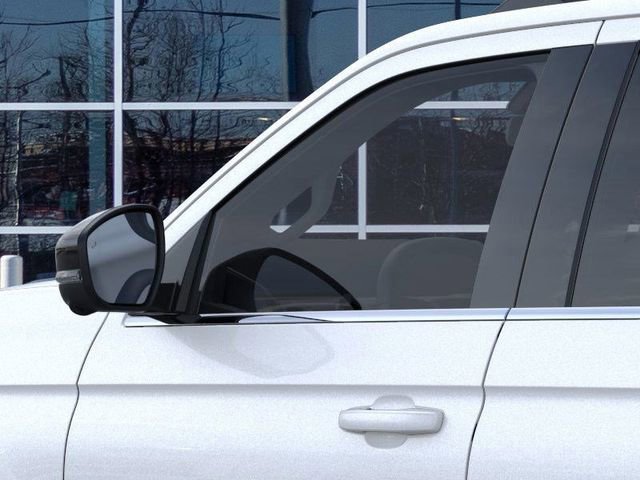 New 2025 Ford Expedition Active image 20