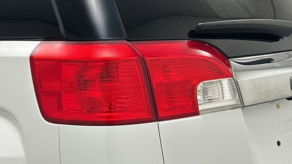 Used 2016 GMC Terrain SLT w/ Open Road Package image 23