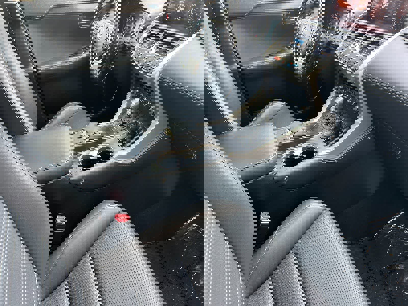 Used 2018 Lexus NX 300 FWD w/ Premium Package image 17