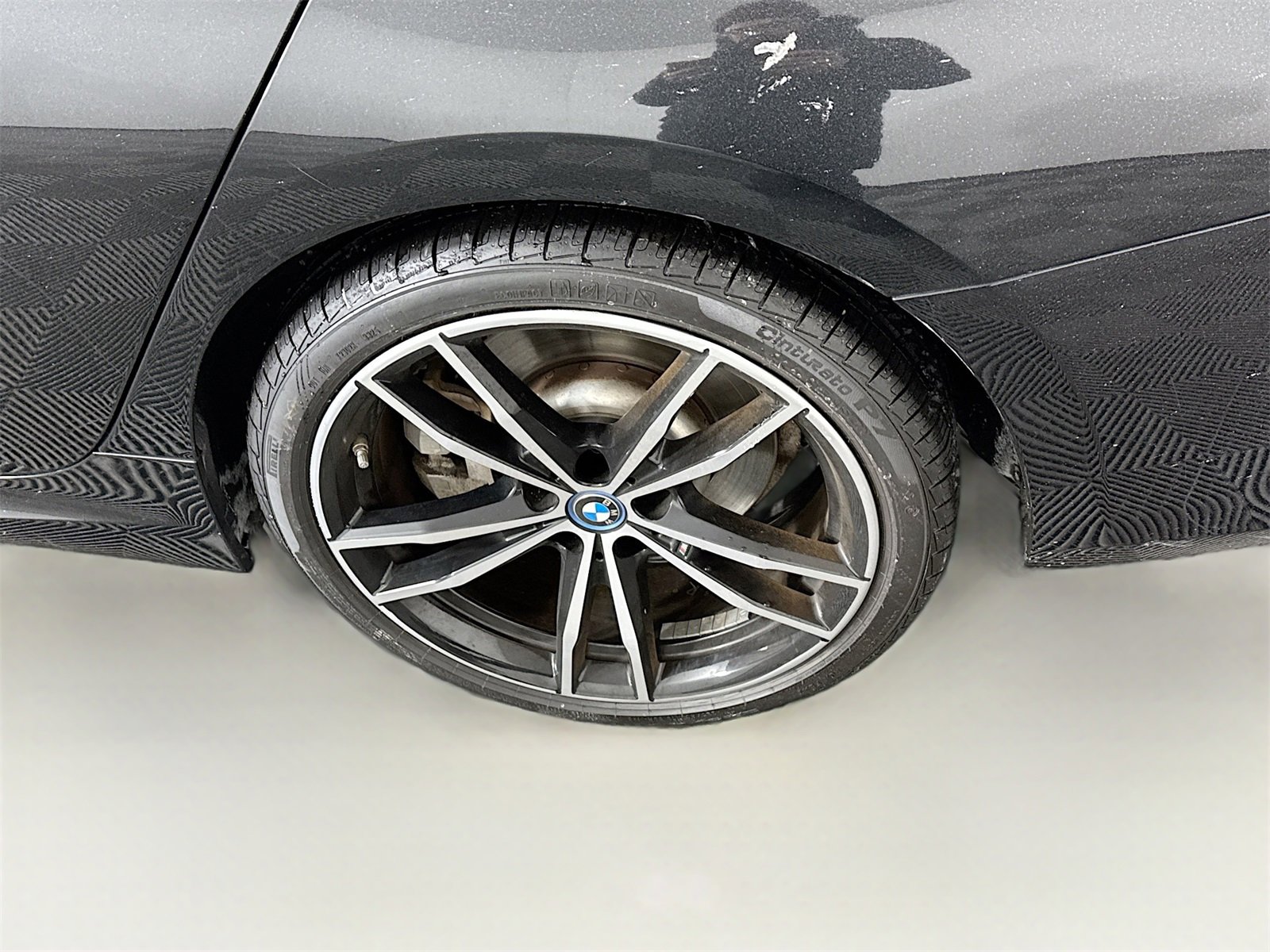 Used 2023 BMW 330e xDrive w/ M Sport Package image 24