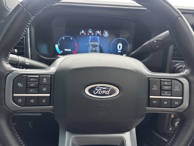 Used 2023 Ford F250 Lariat w/ Tremor Off-Road Package AWD/4WD image 36