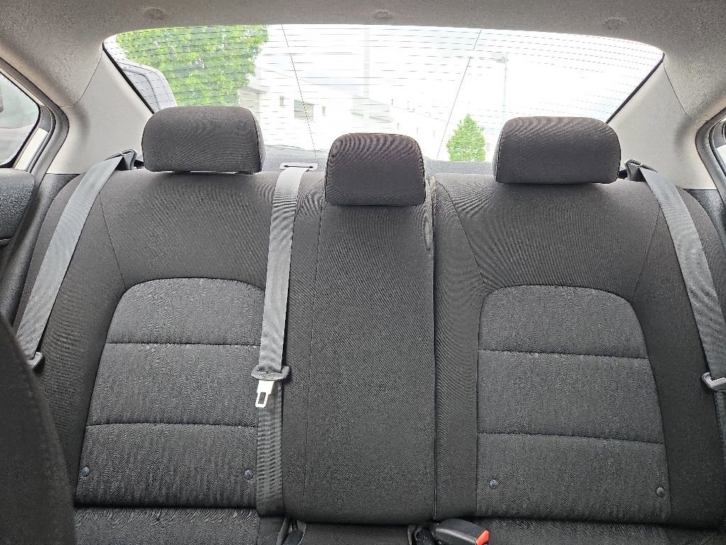 Used 2016 Kia Forte LX FWD image 25