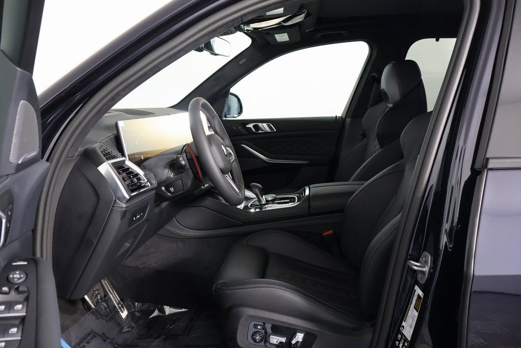 New 2026 BMW X5 M Competition w/ Executive Package image 5