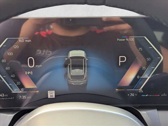 New 2026 BMW X3 xDrive30 w/ Premium Package image 10