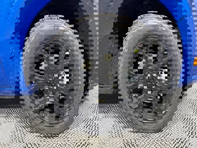 New 2026 Ford Maverick Lobo image 11