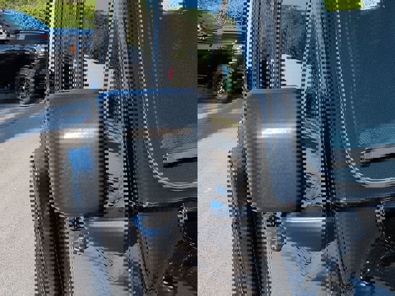 Used 2022 Jeep Wrangler Unlimited Rubicon 4xe w/ Cold Weather Group image 11