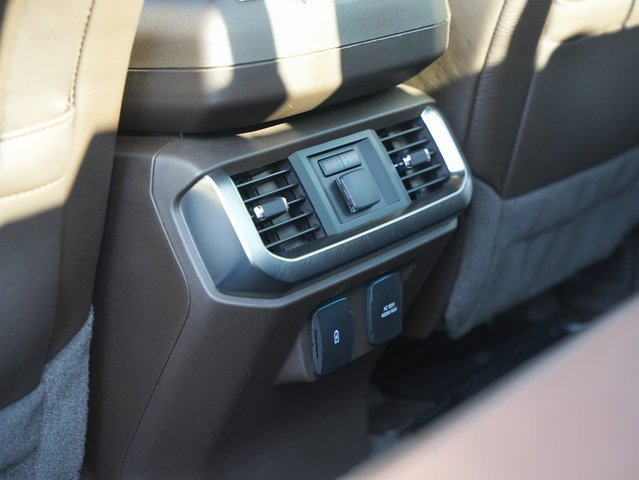 Used 2022 Ford F150 King Ranch image 12