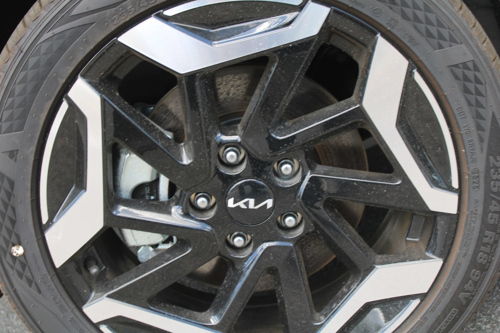 New 2026 Kia Seltos SX w/ SX Sunroof Package AWD/4WD image 18