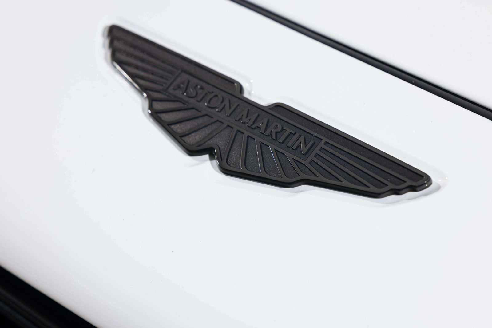 New 2026 Aston Martin DBX 707 AWD/4WD image 51