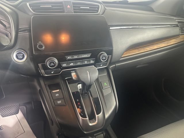Used 2019 Honda CR-V EX image 15
