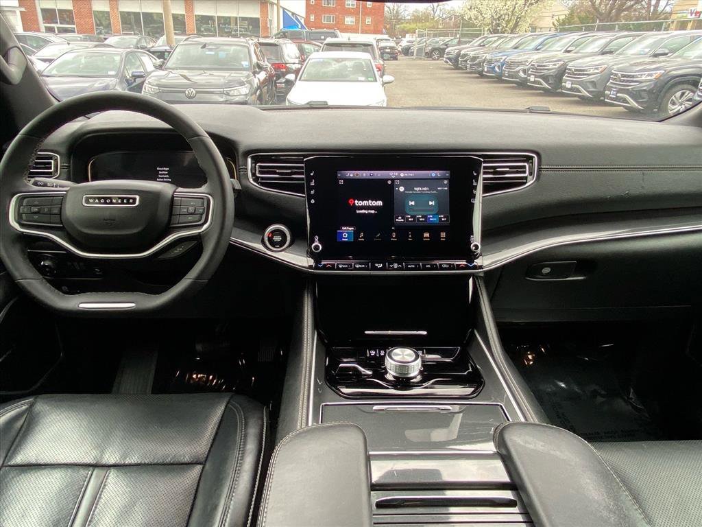 Used 2022 Jeep Wagoneer Series I image 8