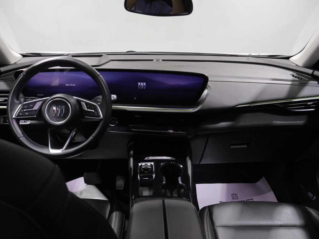 Used 2024 Buick Envision Preferred AWD/4WD image 17