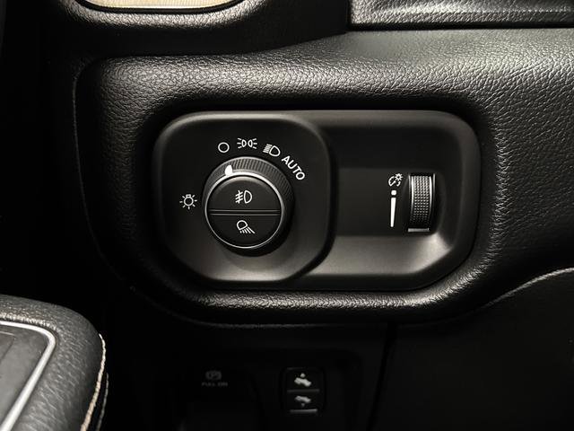 Used 2021 RAM 1500 Rebel w/ Rebel Level 2 Equipment Group image 28