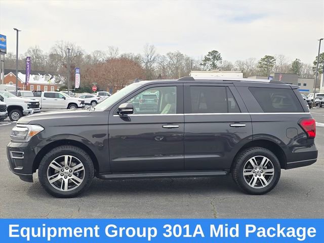 Used 2024 Ford Expedition Limited image 8