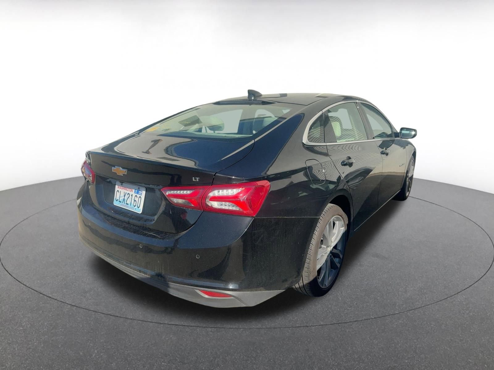 Used 2024 Chevrolet Malibu LT image 5