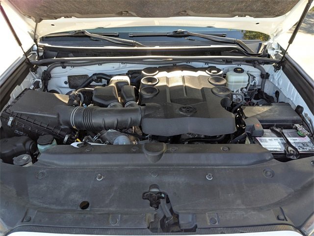 Used 2019 Toyota 4Runner TRD Off-Road Premium image 40