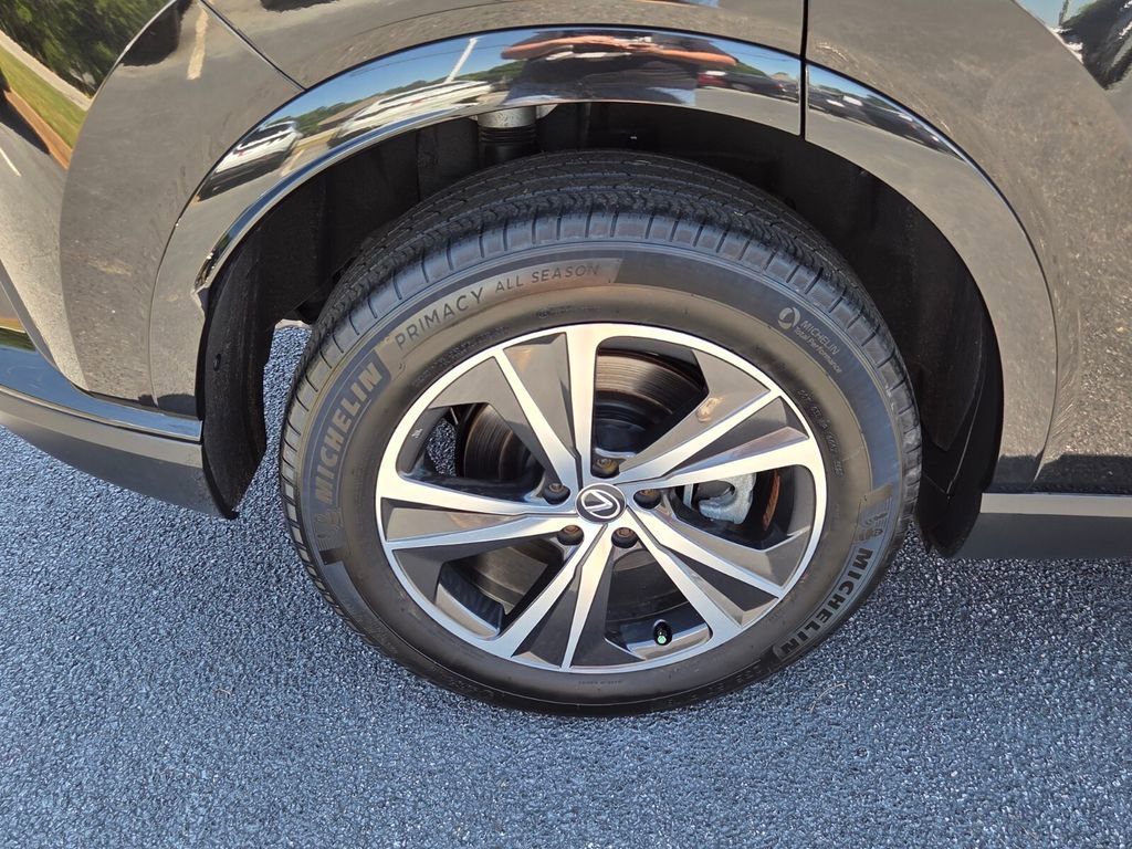 Used 2024 Lexus RX 350 Premium w/ Convenience Package FWD image 17