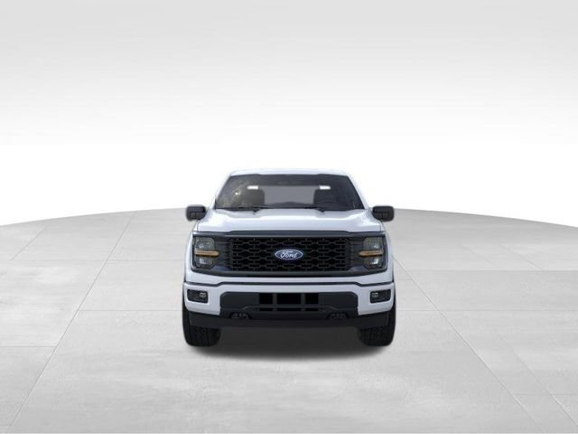 New 2026 Ford F150 STX w/ Equipment Group 200A image 6