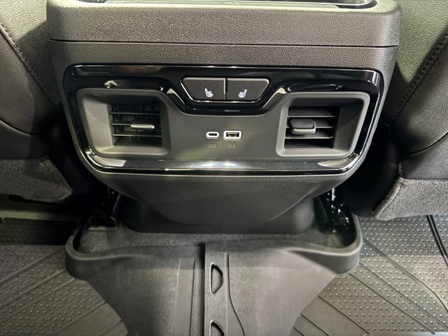 New 2026 Chevrolet Silverado 1500 ZR2 w/ Dark Appearance Package AWD/4WD image 16