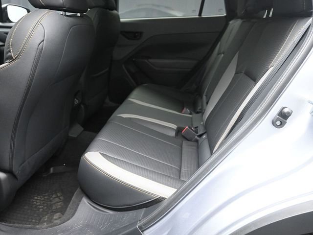Certified 2025 Subaru Crosstrek 2.5i Wilderness w/ Wilderness Package image 21