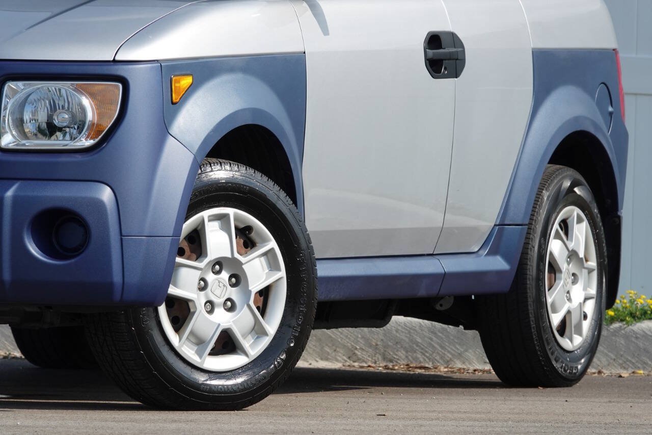 Used 2006 Honda Element LX image 32