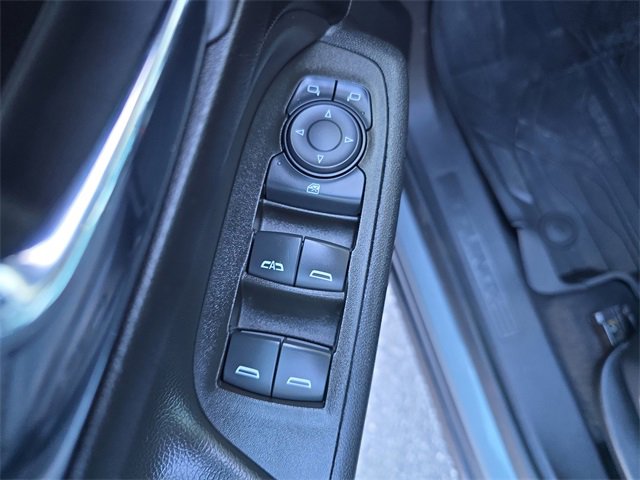 Certified 2024 Chevrolet Equinox LT image 16