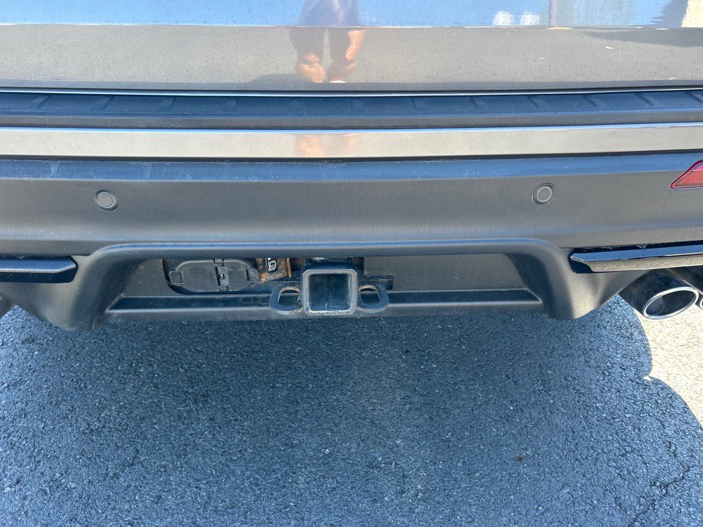 Used 2022 Ford Explorer ST image 13