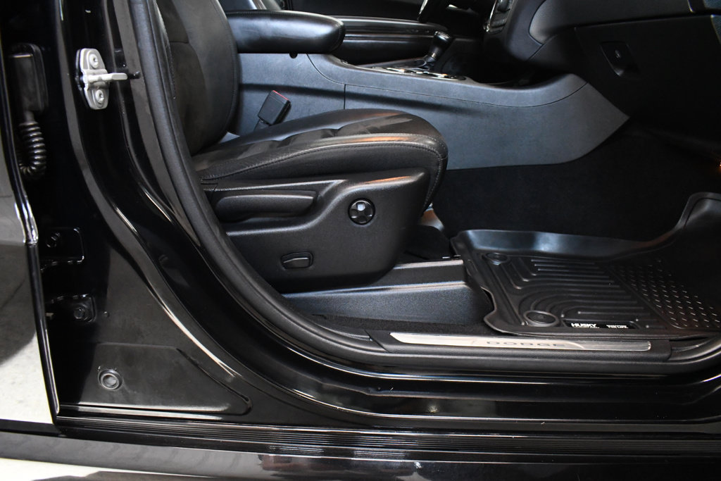 Used 2020 Dodge Durango GT AWD/4WD image 22