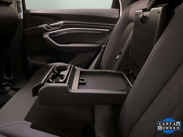 Used 2023 Audi e-tron Premium Plus image 73
