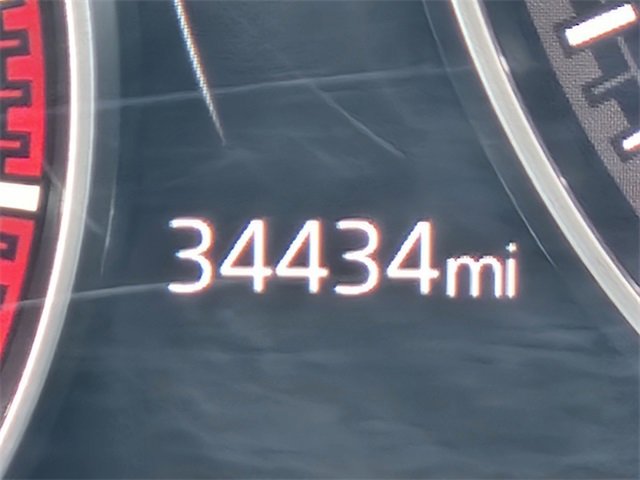 Used 2024 MAZDA MAZDA3 s image 25