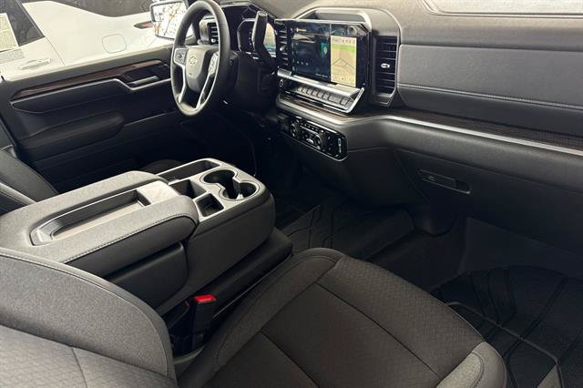 New 2026 Chevrolet Silverado 1500 LT w/ Protection Package AWD/4WD image 17