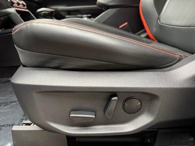 Certified 2024 Ford Ranger Raptor image 11