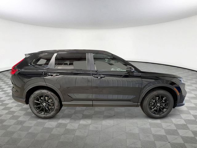 New 2026 Honda CR-V Sport-L image 7