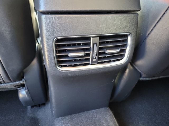 Used 2024 MAZDA CX-5 AWD 2.5 S w/ Select Package image 21