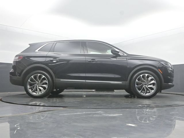 Used 2023 Lincoln Nautilus Reserve AWD/4WD image 54